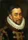Stadhouder Willem de Zwijger (1533-1584)