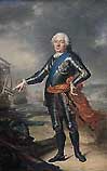 Prins Willem IV (1711-1751)