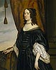 Amalia van Solms (1602-1675)