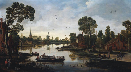 collectie Rijksmuseum Amsterdam