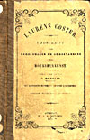 Laurens Coster 1858 (NL)