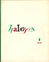 Halcyon 1940 (NL)
