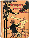 Penrose's pictorial annual 1899 (GB)