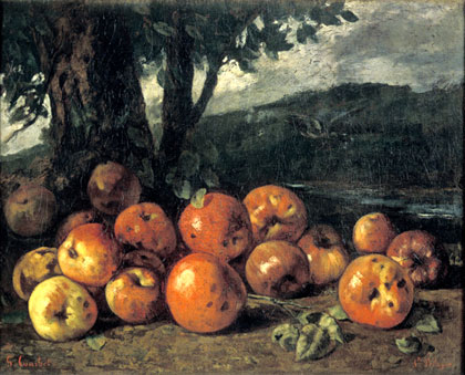 Cultuurwijzer - Vlees, vis, groenten en fruit