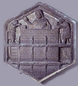 MAESTRO DELL'ARMATURA, Armatura o arte del costruire, Museo dell'Opera del Duomo